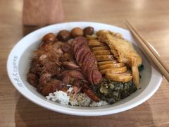 -陆长玖古法猪脚饭(玄风桥店)
