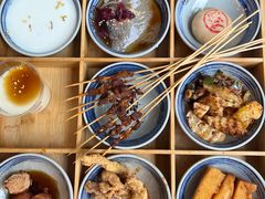 -留焕小吃·昆明非遗小吃品牌(文明街旗舰店)