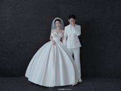 -卡米拉婚纱摄影工作室(金汇广场店)