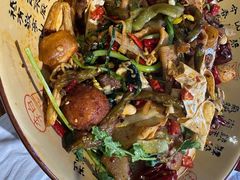 -异特麻辣香锅·烤鱼(怀柔店)