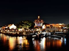 -山塘街