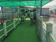 -千岛湖-欢乐水世界