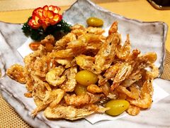 -昱匠·日本料理(金融街店)