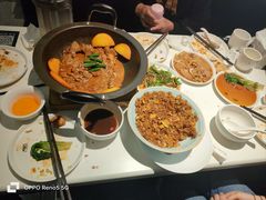 -大铁勺新津菜(迎水道店)