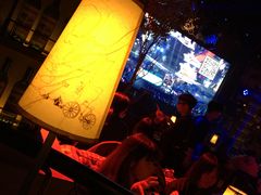 大堂-胡桃里音乐酒馆(四道口店)
