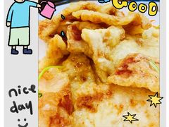 -金掌勺·锅包肉(双榆树店)