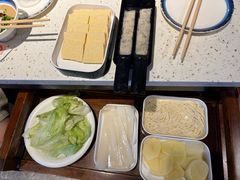 -鑫隆四季涮肉(八角畅游店)