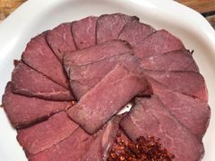 张飞牛肉-古阆古味