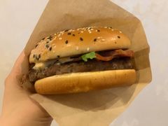 -肯德基(葛沽DT店)