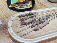 -嘻小北·兰州清汤牛肉面(太平洋森活天地店)