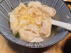 芝士馄饨-红小满休闲餐厅(十全街店)