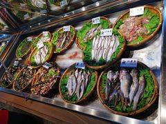 -胖姐渔村(中源大道店)