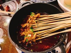 -鲁城往事(游客中心店)