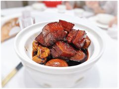 -新吉士·上海菜(浦东LCM置汇旭辉店)