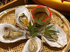 -上井料理黑金店(IFS国金中心店)