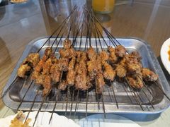 -新疆哈利德餐厅(紫薇都市店)