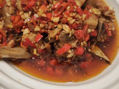 -兰湘子·湘菜小炒(南京江宁万达店)