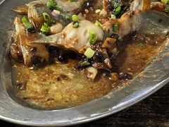 -鸿渡渔庄·特色鸭咀鱼