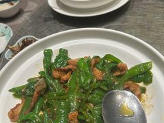 -渔舟意·湖南家宴(萝岗纳金城店)