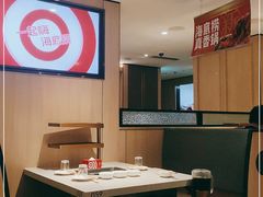 -海底捞火锅(明湖路店)