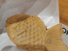 -粉粉乐鲷鱼烧(美罗城店)