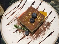 -第101座花园餐厅(湖滨88店)