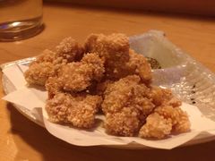 炸鸡-赵记玄面(市府恒隆广场店)