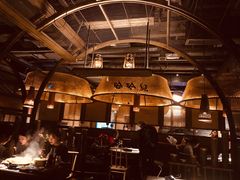 大堂-哥老官重庆美蛙鱼头(西湖银泰十一哥店)