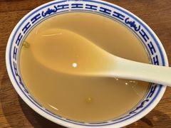-蟹上黄·蟹黄面·江南糖水(人民广场店)