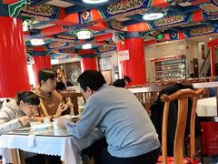 大堂-郭林家常菜(狼垡店)