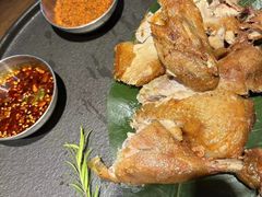 -薇酌饮·陕西菜(南门外店)