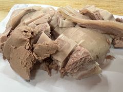 -小朱羊肉面馆(周东路)