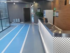 -OXYGYM 奥美氧舱运动中心(领展购物广场·中关村店)