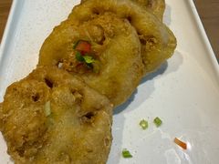 -枣子树·素食餐厅(普陀山店)