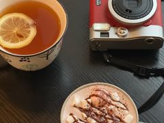 -糖房咖啡(南锣鼓巷店)