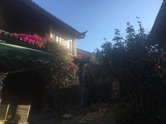 -丽江花间堂·隐泉院