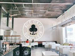 大堂-十二小节BAR·COFFEE·ACE&CLUB·火车咖啡厅(751店)