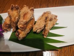 暹罗鸡翅-明泰谷泰国餐厅(正大广场店)