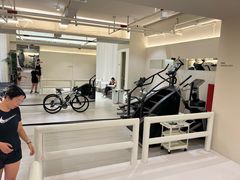 -YCHL Studios健身工作室(市二宫店)