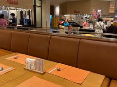 -亚龙湾希尔顿自助餐厅·海鲜·烧烤·沙滩BBQ·现场乐队