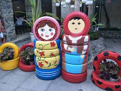 -100蛋泥浆浴