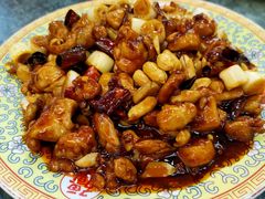 -砂锅居(西四店)