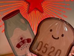 -红星前进面包牛奶公司(五道口购物中心店)