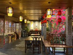 -瓦房食代·四合院湘菜馆(坂田店)