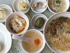 -正一涵老味道名小吃(广汉总店)