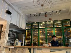 -RAC BAR(安福路店)