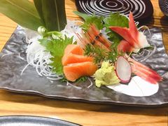 -坂吉屋·居酒屋深夜食堂(龙湖店)