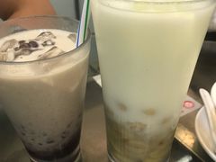 -义顺牛奶公司(庇利金街店)