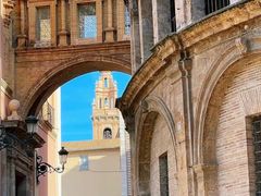 -瓦伦西亚大教堂