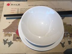 -锦城印象火锅(天府三街店)